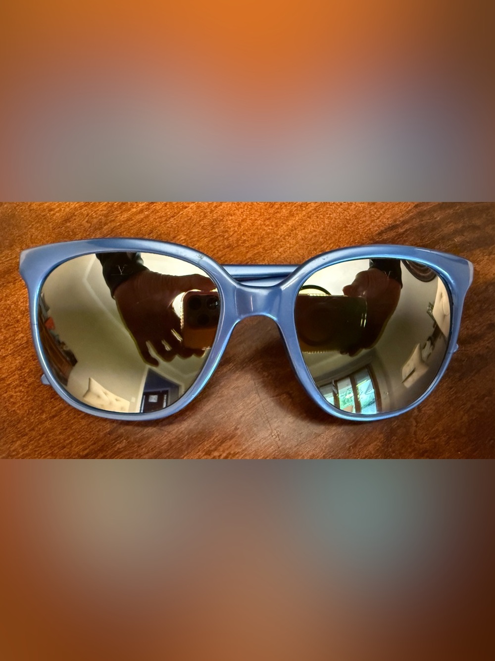 Vintage Vuarnet Pouilloux Sunglasses 1980s